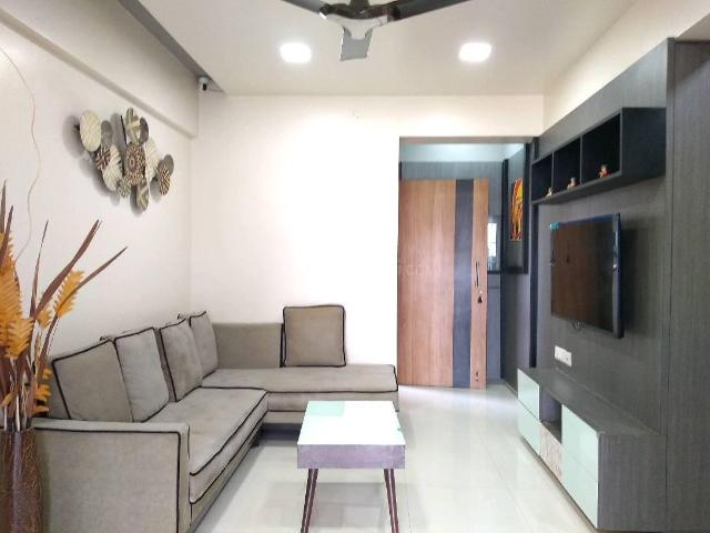 2 BHK Apartment in Keshav Nagar for rent Pune. The reference number is 19755555