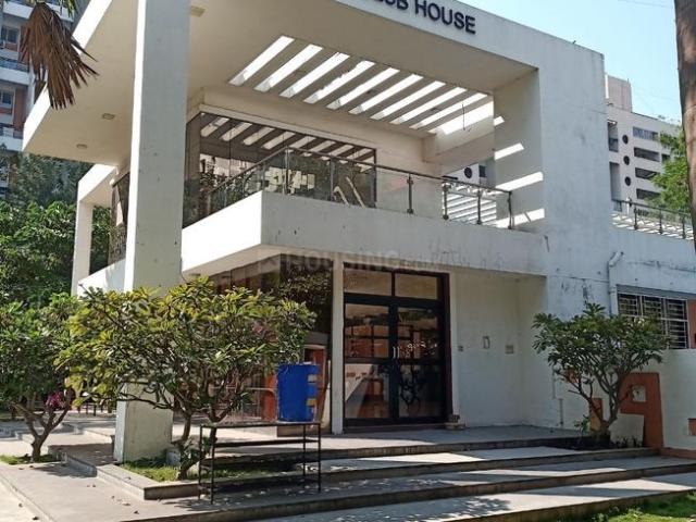 2 BHK Apartment in Keshav Nagar for rent Pune. The reference number is 19755240