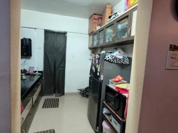 2 BHK Apartment in Keshav Nagar for rent Pune. The reference number is 20412348