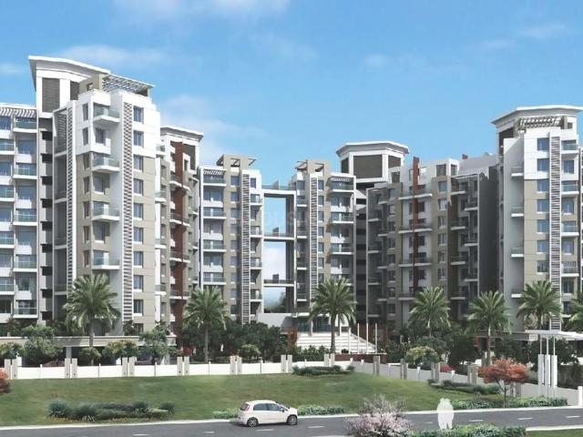 2 BHK Apartment in Keshav Nagar for rent Pune. The reference number is 20460113