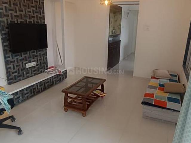 2 BHK Apartment in Keshav Nagar for rent Pune. The reference number is 20514092