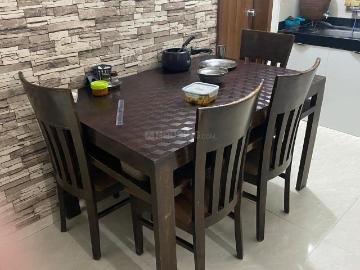 2 BHK Apartment in Keshav Nagar for rent Pune. The reference number is 20540933
