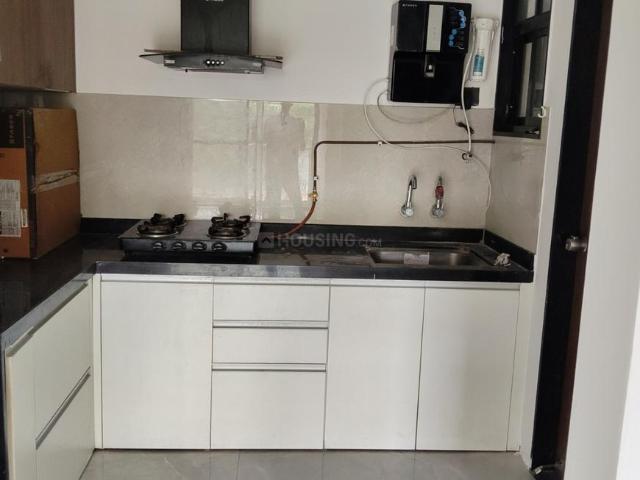 2 BHK Apartment in Keshav Nagar for rent Pune. The reference number is 20594953