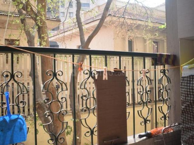 2 BHK Apartment in Keshav Nagar for rent Pune. The reference number is 20599463