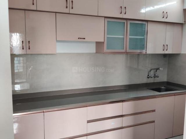 2 BHK Apartment in Keshav Nagar for rent Pune. The reference number is 20599781