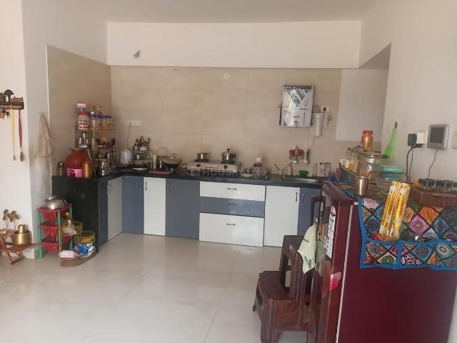 2 BHK Apartment in Keshav Nagar for rent Pune. The reference number is 20599850