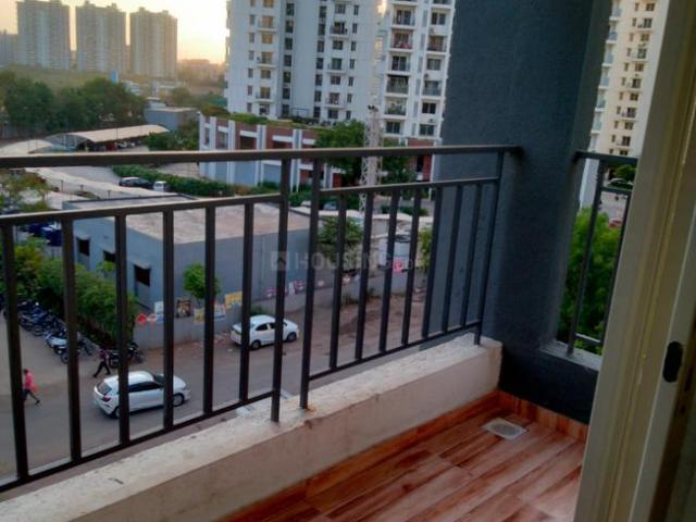 2 BHK Apartment in Keshav Nagar for rent Pune. The reference number is 20600673
