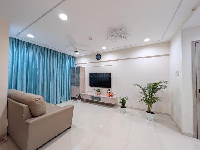 2 BHK Apartment in Keshav Nagar for rent Pune. The reference number is 20728643