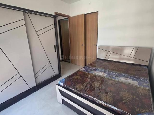 2 BHK Apartment in Keshav Nagar for rent Pune. The reference number is 20761320