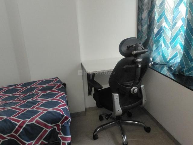 2 BHK Apartment in Keshav Nagar for rent Pune. The reference number is 20786383