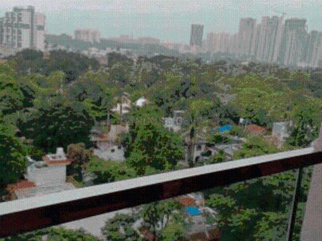 2 BHK Apartment in Keshav Nagar for rent Pune. The reference number is 20788354