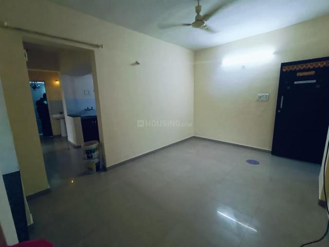 2 BHK Apartment in Keshav Nagar for rent Pune. The reference number is 20791236