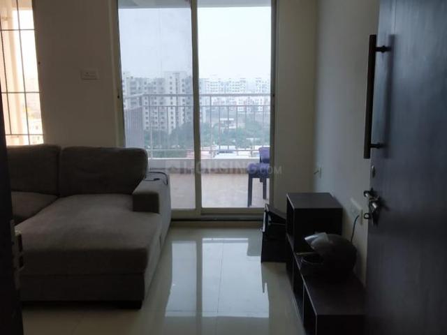 2 BHK Apartment in Keshav Nagar for rent Pune. The reference number is 20810648