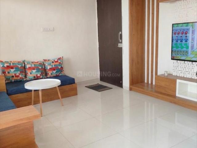 2 BHK Apartment in Keshav Nagar for rent Pune. The reference number is 20840084