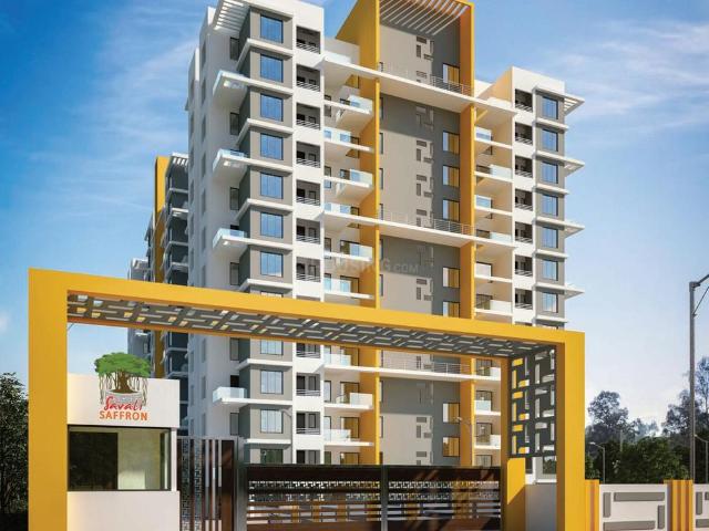 2 BHK Apartment in Keshav Nagar for rent Pune. The reference number is 20840084