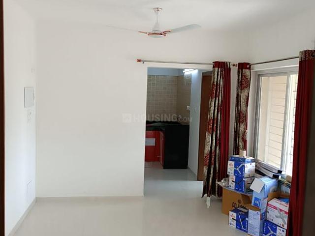 2 BHK Apartment in Keshav Nagar for rent Pune. The reference number is 20840206