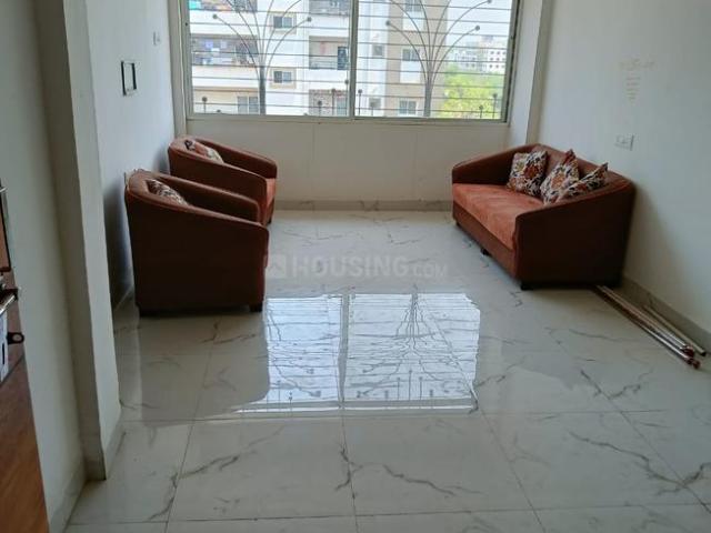 2 BHK Apartment in Keshav Nagar for rent Pune. The reference number is 20841645