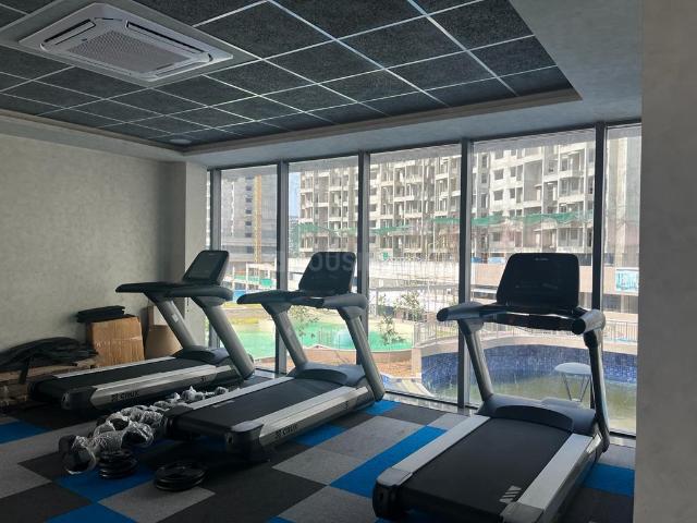 2 BHK Apartment in Keshav Nagar for rent Pune. The reference number is 20860883