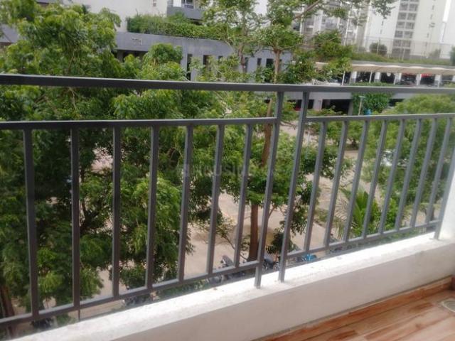 2 BHK Apartment in Keshav Nagar for rent Pune. The reference number is 20872126