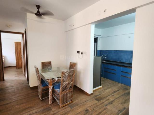 2 BHK Apartment in Keshav Nagar for rent Pune. The reference number is 20881592
