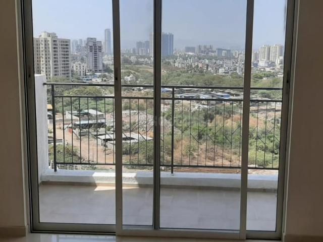 2 BHK Apartment in Keshav Nagar for rent Pune. The reference number is 20887428