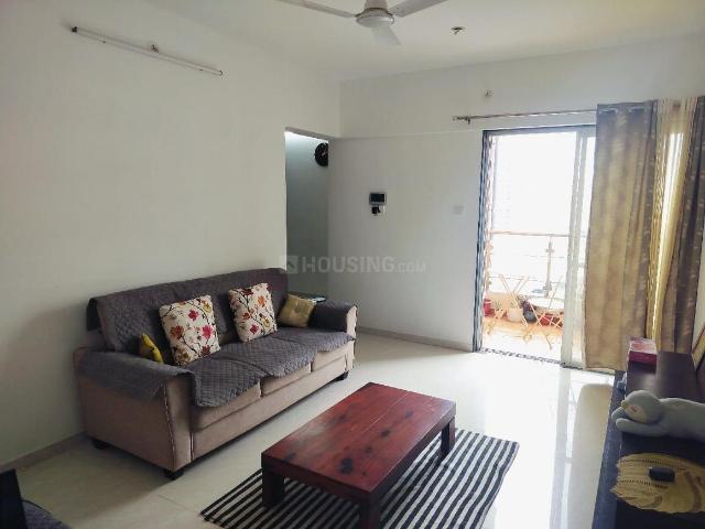 2 BHK Apartment in Keshav Nagar for rent Pune. The reference number is 20890828