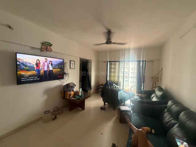 2 BHK Apartment in Keshav Nagar for rent Pune. The reference number is 20896302