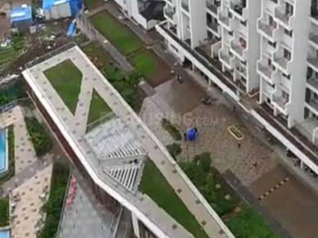 2 BHK Apartment in Keshav Nagar for rent Pune. The reference number is 20908736