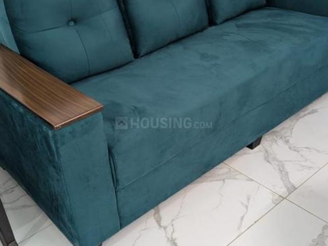 2 BHK Apartment in Keshav Nagar for rent Pune. The reference number is 20908778