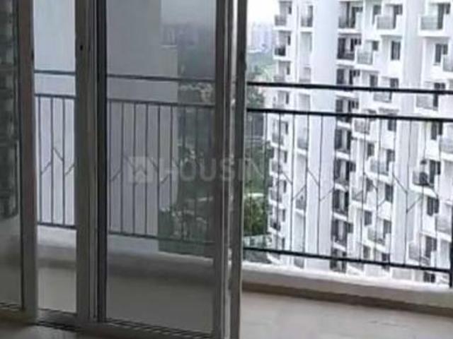2 BHK Apartment in Keshav Nagar for rent Pune. The reference number is 20915319