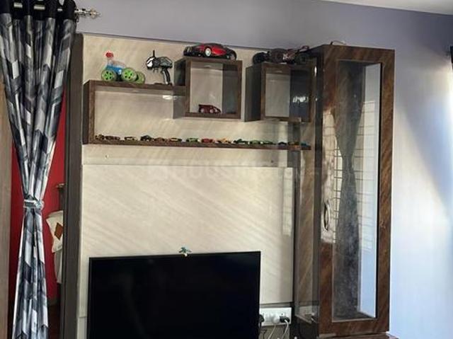 2 BHK Apartment in Keshav Nagar for rent Pune. The reference number is 20942785