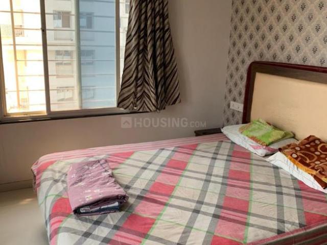 2 BHK Apartment in Keshav Nagar for rent Pune. The reference number is 20967844