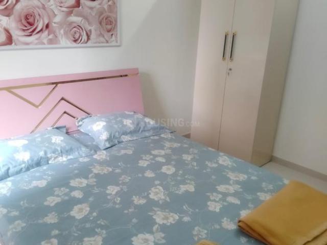 2 BHK Apartment in Keshav Nagar for rent Pune. The reference number is 20985932