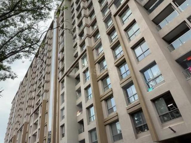 2 BHK Apartment in Keshav Nagar for rent Pune. The reference number is 20987381