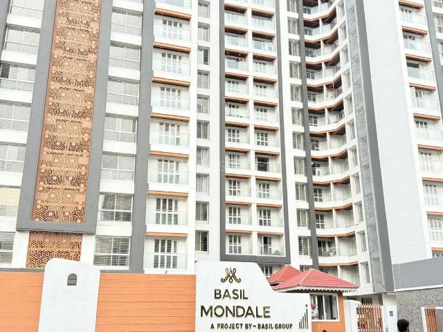 2 BHK Apartment in Keshav Nagar for rent Pune. The reference number is 20037516