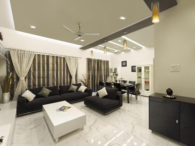 2 BHK Apartment in Keshav Nagar for rent Pune. The reference number is 20044171