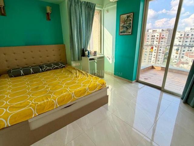 2 BHK Apartment in Keshav Nagar for rent Pune. The reference number is 20054073