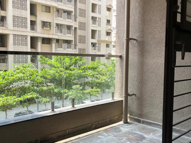 2 BHK Apartment in Keshav Nagar for rent Pune. The reference number is 20097281