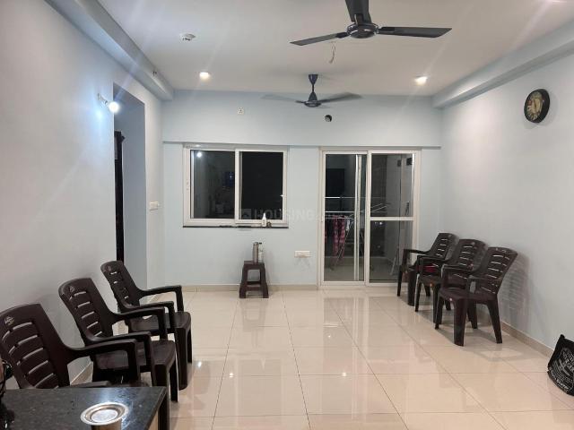 2 BHK Apartment in Keshav Nagar for rent Pune. The reference number is 20105011