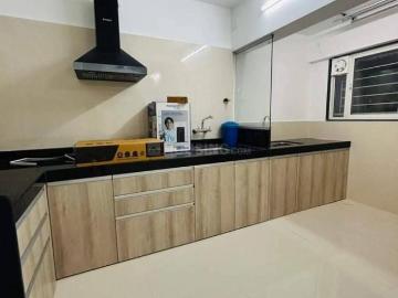2 BHK Apartment in Keshav Nagar for rent Pune. The reference number is 20109401