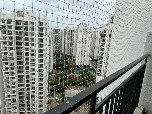 2 BHK Apartment in Keshav Nagar for rent Pune. The reference number is 20126910