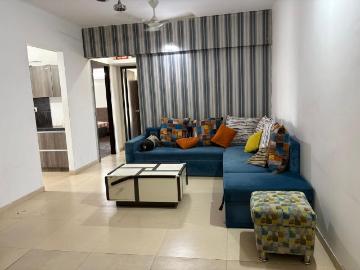 2 BHK Apartment in Keshav Nagar for rent Pune. The reference number is 20143920