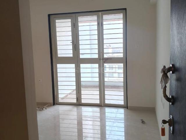 2 BHK Apartment in Keshav Nagar for rent Pune. The reference number is 20191384