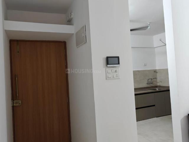 2 BHK Apartment in Keshav Nagar for rent Pune. The reference number is 20194238