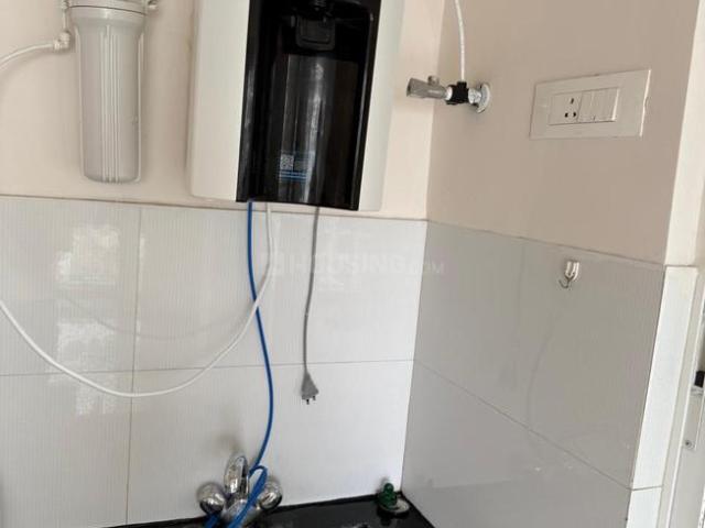 2 BHK Apartment in Keshav Nagar for rent Pune. The reference number is 20269804