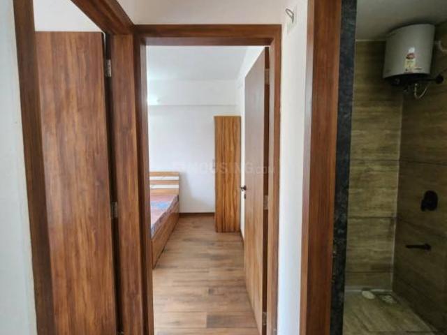 2 BHK Apartment in Keshav Nagar for rent Pune. The reference number is 20270053