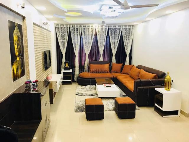 2 BHK Apartment in Keshav Nagar for rent Pune. The reference number is 20276569