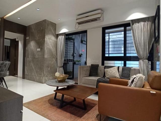 2 BHK Apartment in Keshav Nagar for rent Pune. The reference number is 20286702
