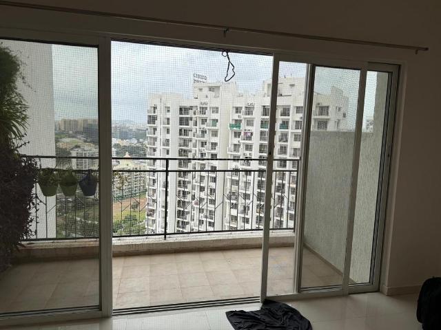 2 BHK Apartment in Keshav Nagar for rent Pune. The reference number is 20304254