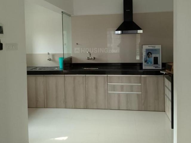 2 BHK Apartment in Keshav Nagar for rent Pune. The reference number is 20314669